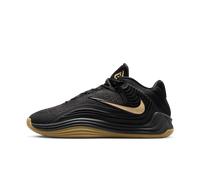 Chaussures de basket Giannis Freak 7 « Mythos » Noir/Off Noir/Gum Light Brown/Metallic Gold 42
