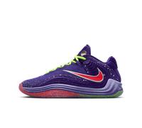 Chaussures de basket Giannis Freak 7 « Snow Pack » Court Purple/Hydrangeas/Green Strike/Bright Crimson 42