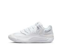 Chaussures de basket KD18 Blanc/Blanc 47