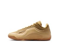 Chaussures de basket LeBron XXIII « Honor The King » Wheat Gold/Gum Medium Brown/Magic Ember/Wolf Grey 42