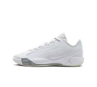 Chaussures de basket Luka 77 « Love Letter » Blanc/Metallic Silver/Photon Dust 45