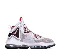 Chaussures de basket - Nike - Lebron 19 Sketch - Blanc - Homme - Adulte 45