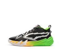 Chaussures de basket Noir Homme Puma Scoot Zeros 2k 47