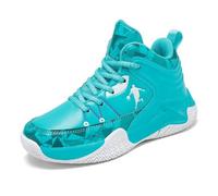 Chaussures de basket - Non spécifié - Légères et respirantes - Antidérapantes - Confortables - Pour enfants 34