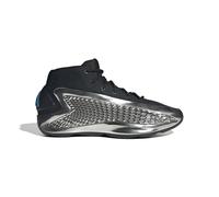 Chaussures de basketball adidas A.E. 1 Mid Chrome Noir 44 2/3