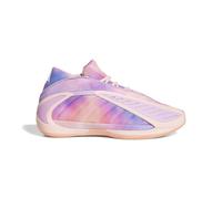 Adidas ANTHONY EDWARDS 2 men Basketball purple taille: 46 2/3