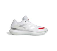 Chaussures de basketball adidas BB Legends Low Blanc 43 1/3