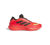 adidas Mixte BB Legends Low, Lucid Red/Core Black/Lucid Lemon, 44 2/3 EU