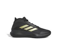 Chaussures de sport adidas performance Bounce Legends pour Homme 46 Noir