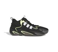 Chaussures de basketball adidas BYW Select Noir 44