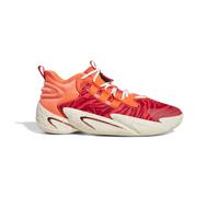 Chaussures de basketball adidas BYW Select Rouge 42 2/3
