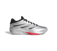 Chaussure CRAZY ENERGY Silver Metallic / Core Black / Lucid Red 44