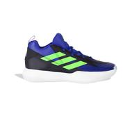 adidas Chaussures enfant Cross Em Up Select J in Noir 38 2/3