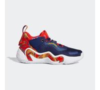 Chaussures De Basketball Adidas D.O.N. Issue 3 X Lego Gz5513 - 36 Bleu