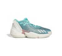 Chaussures de basketball adidas D.O.N. Issue 4 Blanc 46