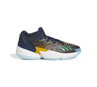 Chaussures de basketball adidas D.O.N. Issue 4 Bleu 42 2/3
