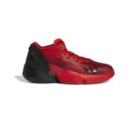 Chaussures de basketball adidas D.O.N. Issue 4 Rouge 46 2/3