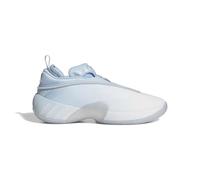 Adidas Baskets D.O.N. ISSUE 7 Homme High/Mid-top Bleu/Blanc Taille 42 2/3