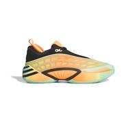 Adidas Chaussures de basketball D.O.N. Issue 8 Lucid Tangerine / Core Black / Pulse Mint 41 1/3