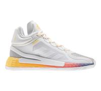 Adidas Chaussures de basketball D.Rose 11 Blanc Taille 45 1/3