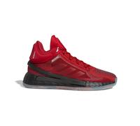 Chaussures de basketball adidas D.Rose 11 Rouge 41 1/3