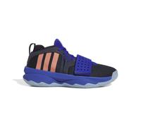 Chaussures de basketball adidas Dame 8 Extply Bleu 48