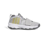 Chaussures de basketball adidas Dame 8 Extply Gris 42 2/3