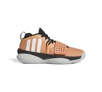 Chaussures de basketball adidas Dame 8 Extply Orange 42 2/3