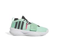 Chaussures de basketball adidas Dame 8 Extply Rouge 41 1/3