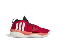 Chaussures de basketball adidas Dame 8 Extply Rouge 43 1/3