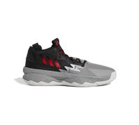 Chaussures de basketball adidas Dame 8 Gris 52 2/3