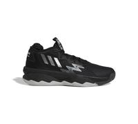 Chaussures de basketball adidas Dame 8 Noir 41 1/3