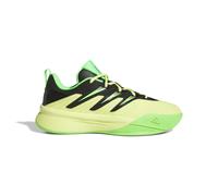 Chaussures de basketball adidas Dame Certified 3 Vert 44