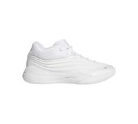 Chaussures de basketball adidas Dame X Blanc 44