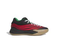 adidas Mixte Dame X Shoes, Core Black/Pure Ruby/GUM4, 42 EU