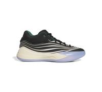 Chaussures de basketball adidas Dame X Noir 43 1/3