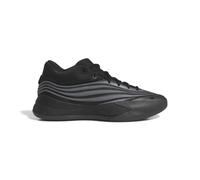 Chaussures de basketball adidas Dame X Noir 46