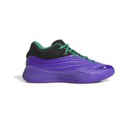 Chaussures de basketball adidas Dame X Violet 44