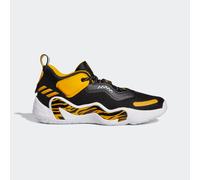 Chaussures De Basketball Adidas Donovan Mitchell D.O.N. Issue #3 X Bel-Air Athletics Gz5528 - 43 1/3 Noir