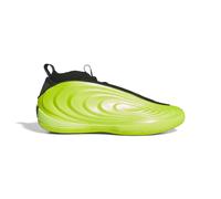 Adidas Chaussure de sport Harden Volume 10 citron vert/noir Taille 42,5-43
