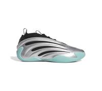 Adidas Harden Homme - Baskets, Argent - Pointure 42 - Maille/synthétique Silver 42