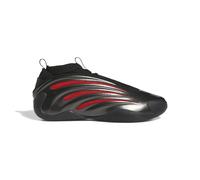 Chaussures de basketball adidas Harden Volume 9 Hell Cat Noir 44 2/3