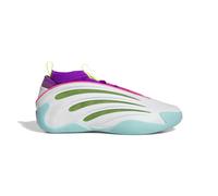 Chaussures de basketball adidas Harden Volume 9 X Jalen Williams Blanc 42