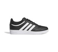 adidas Mixte Hoops 4.0 Shoes, Core Black/Cloud White/Core Black, 42 EU