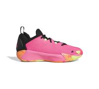 Chaussures de basketball adidas Initiation Rose 45 1/3