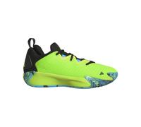 Chaussures de basketball adidas Initiation Vert 44