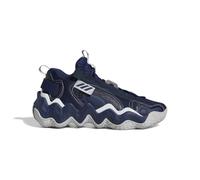 Chaussures de basketball adidas Originals Exhibit B Bleu 40 2/3
