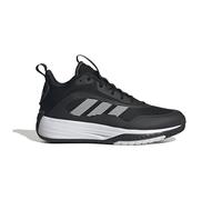 Adidas Own The Game 3 Trainers Noir EU 42 2/3 Homme