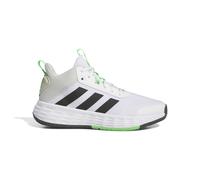 Chaussures de basketball adidas Ownthegame 2.0 Blanc 40 2/3