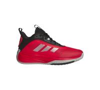 Chaussures de basketball adidas Ownthegame 3,0 Rouge 44